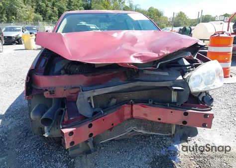 2005 Chevrolet Malibu Maxx Ls from USA, damaged, VIN 1G1ZT62805F122701